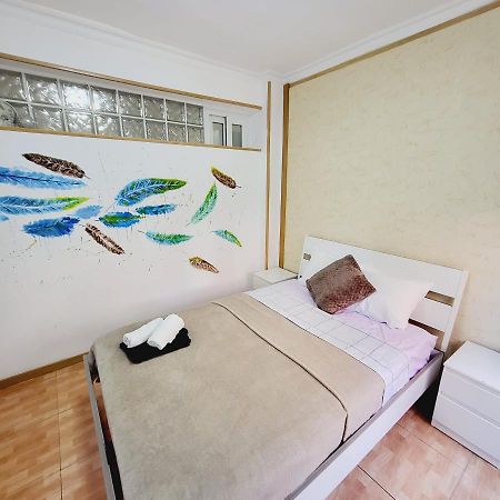 Apartament Pintor 31 Walencja Zewnętrze zdjęcie