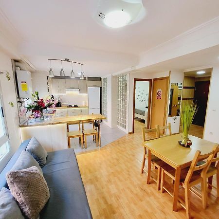 Apartament Pintor 31 Walencja Zewnętrze zdjęcie