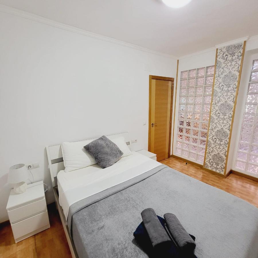 Apartament Pintor 31 Walencja Zewnętrze zdjęcie