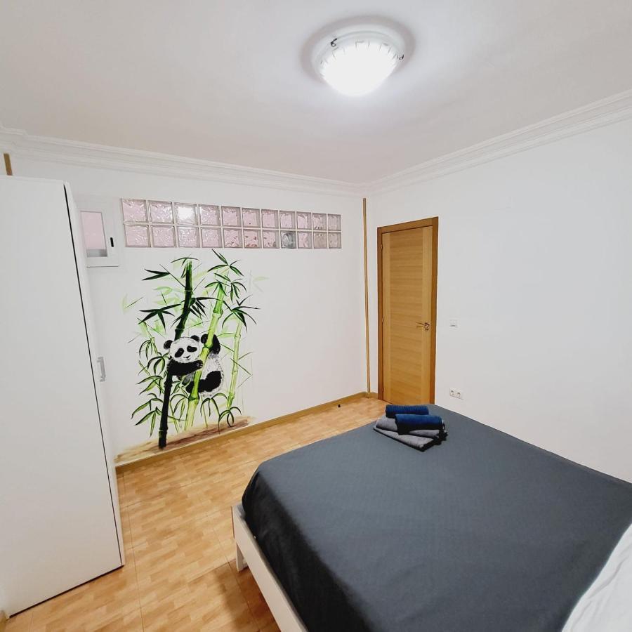 Apartament Pintor 31 Walencja Zewnętrze zdjęcie
