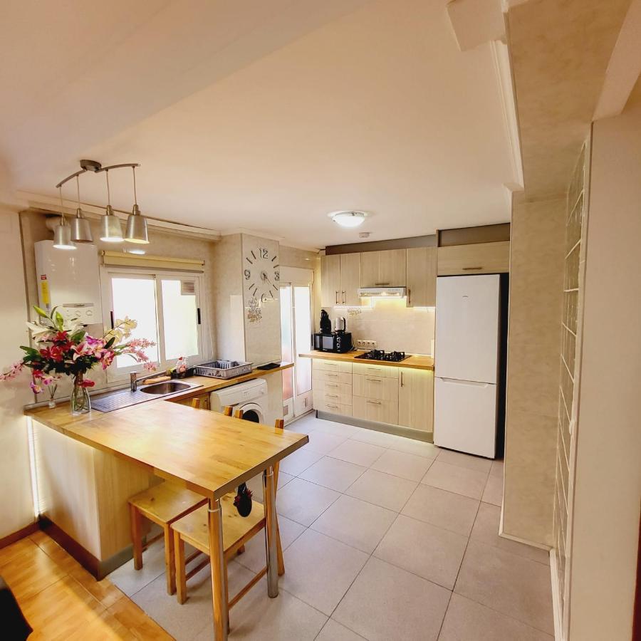 Apartament Pintor 31 Walencja Zewnętrze zdjęcie