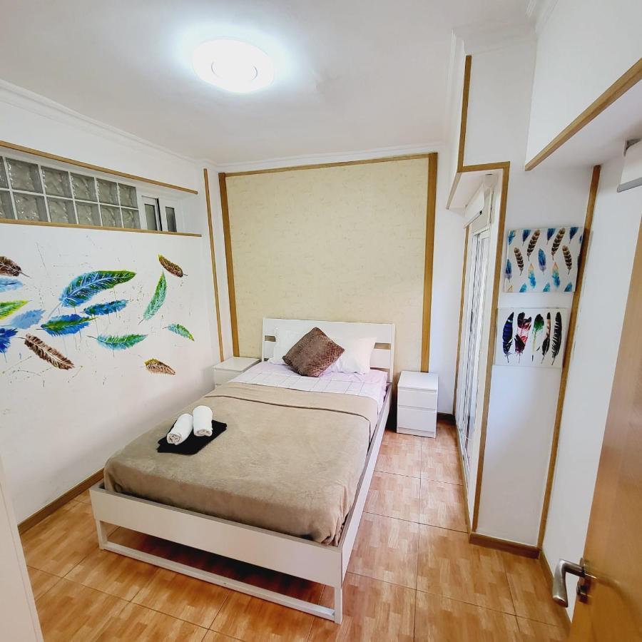 Apartament Pintor 31 Walencja Zewnętrze zdjęcie