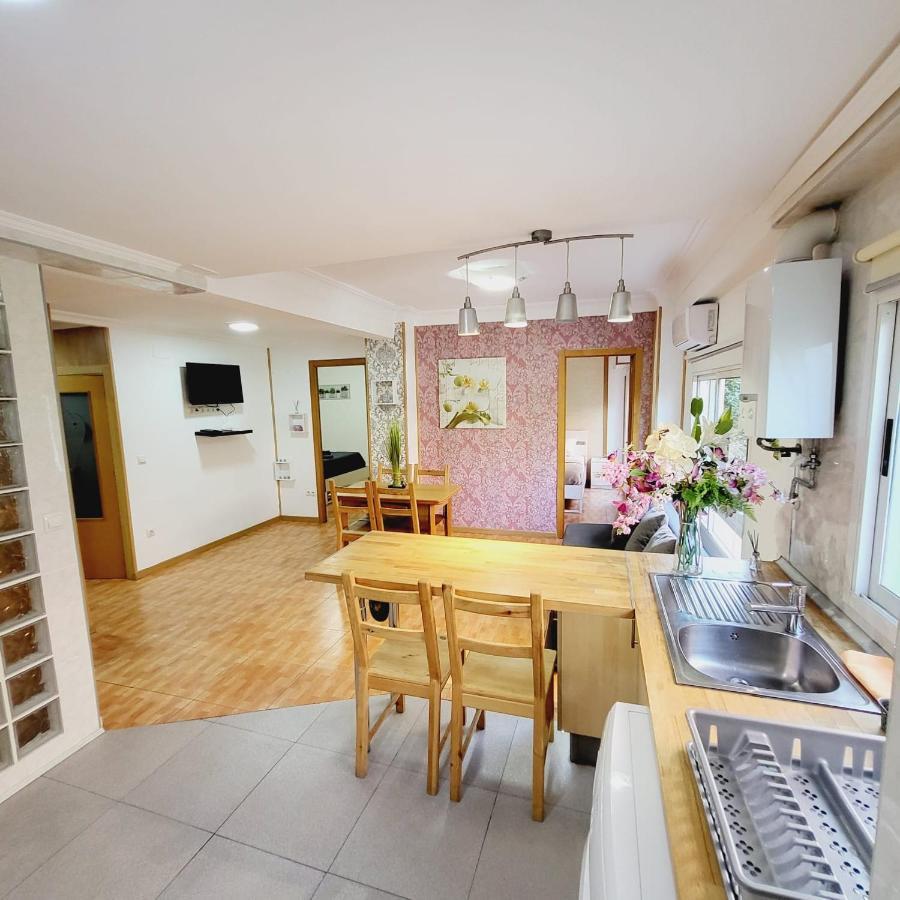 Apartament Pintor 31 Walencja Zewnętrze zdjęcie