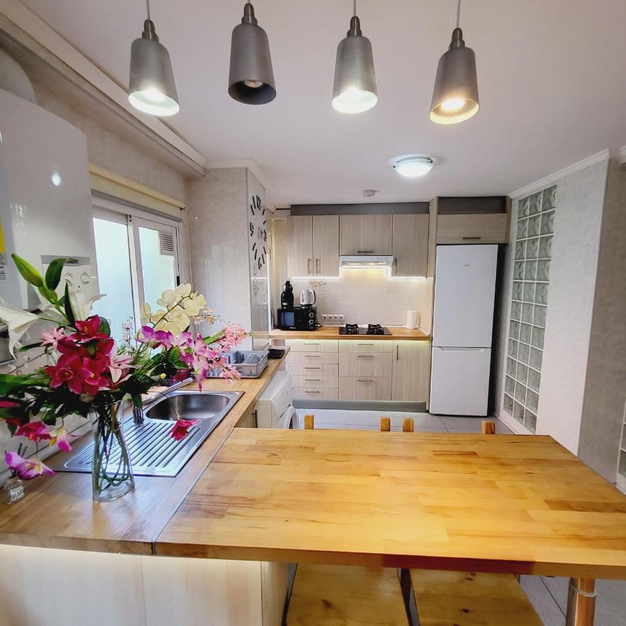 Apartament Pintor 31 Walencja Zewnętrze zdjęcie
