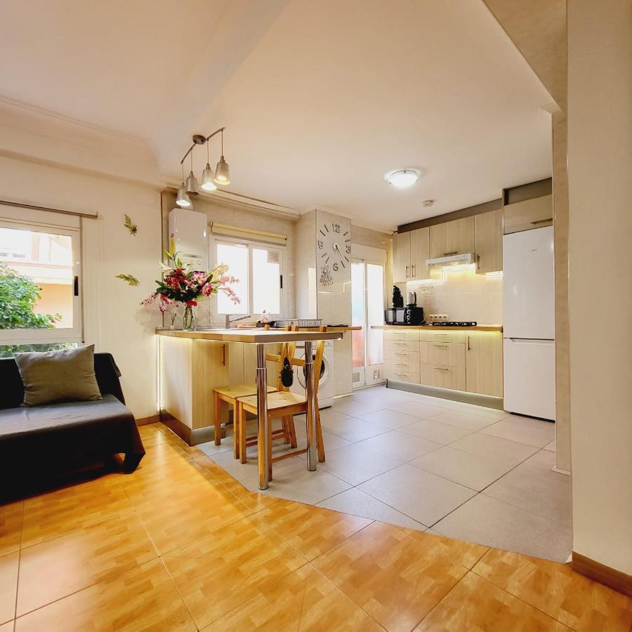 Apartament Pintor 31 Walencja Zewnętrze zdjęcie