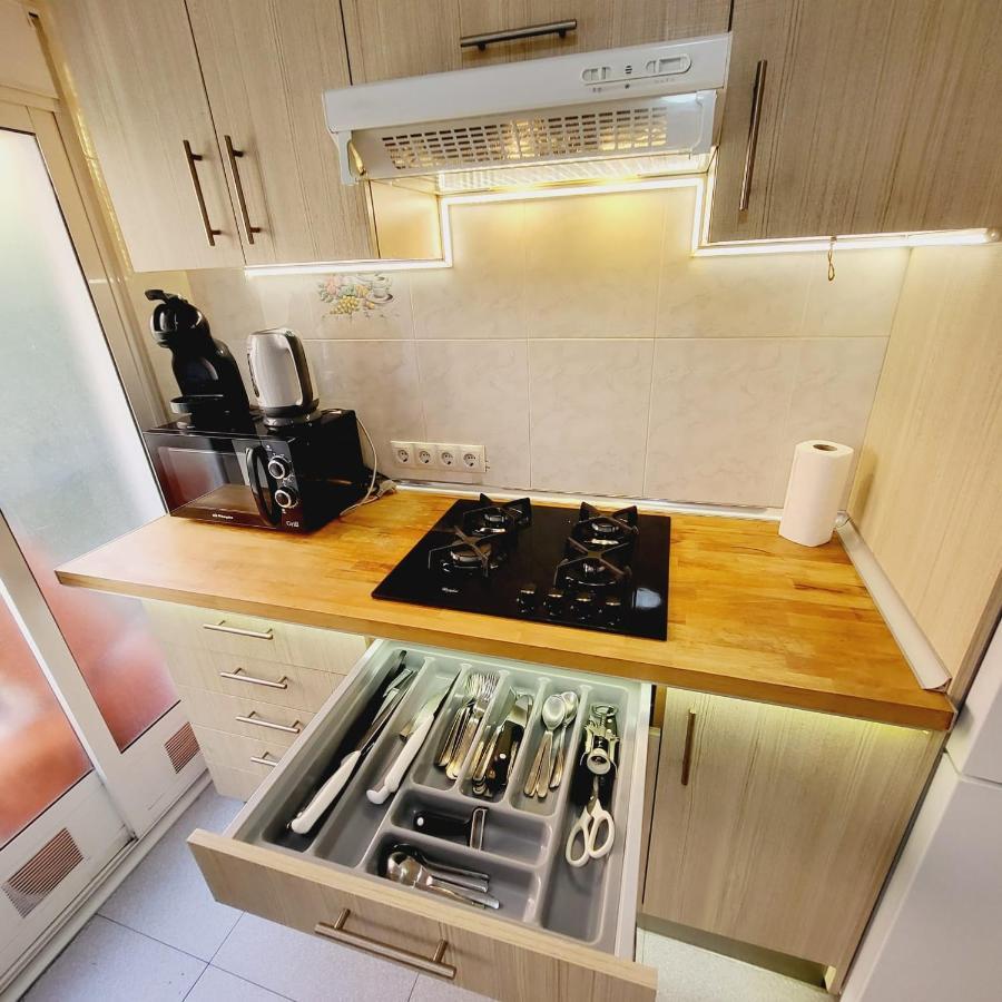 Apartament Pintor 31 Walencja Zewnętrze zdjęcie