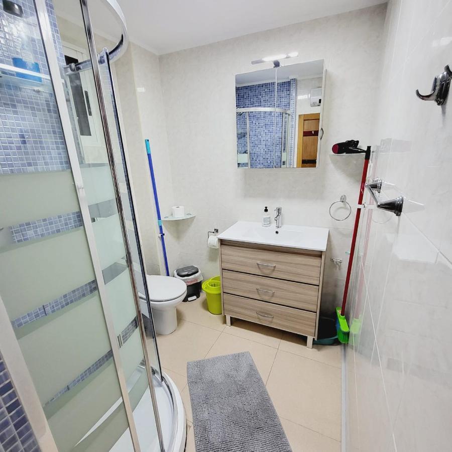 Apartament Pintor 31 Walencja Zewnętrze zdjęcie