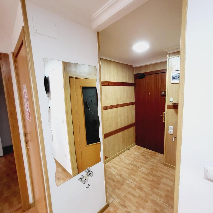 Apartament Pintor 31 Walencja Zewnętrze zdjęcie