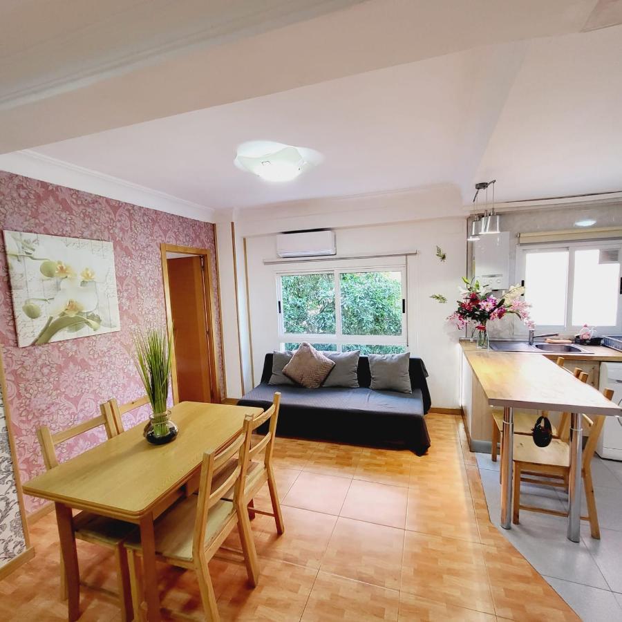 Apartament Pintor 31 Walencja Zewnętrze zdjęcie