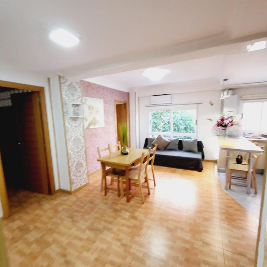 Apartament Pintor 31 Walencja Zewnętrze zdjęcie