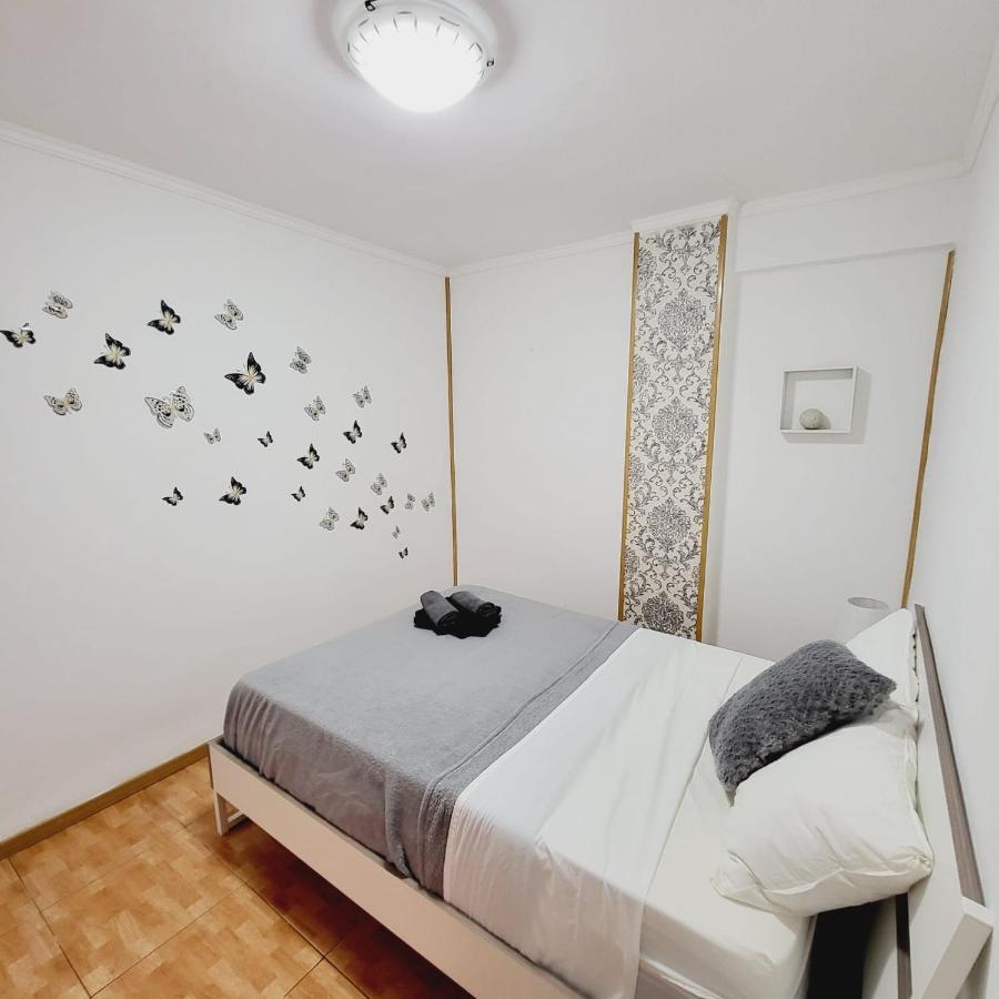 Apartament Pintor 31 Walencja Zewnętrze zdjęcie