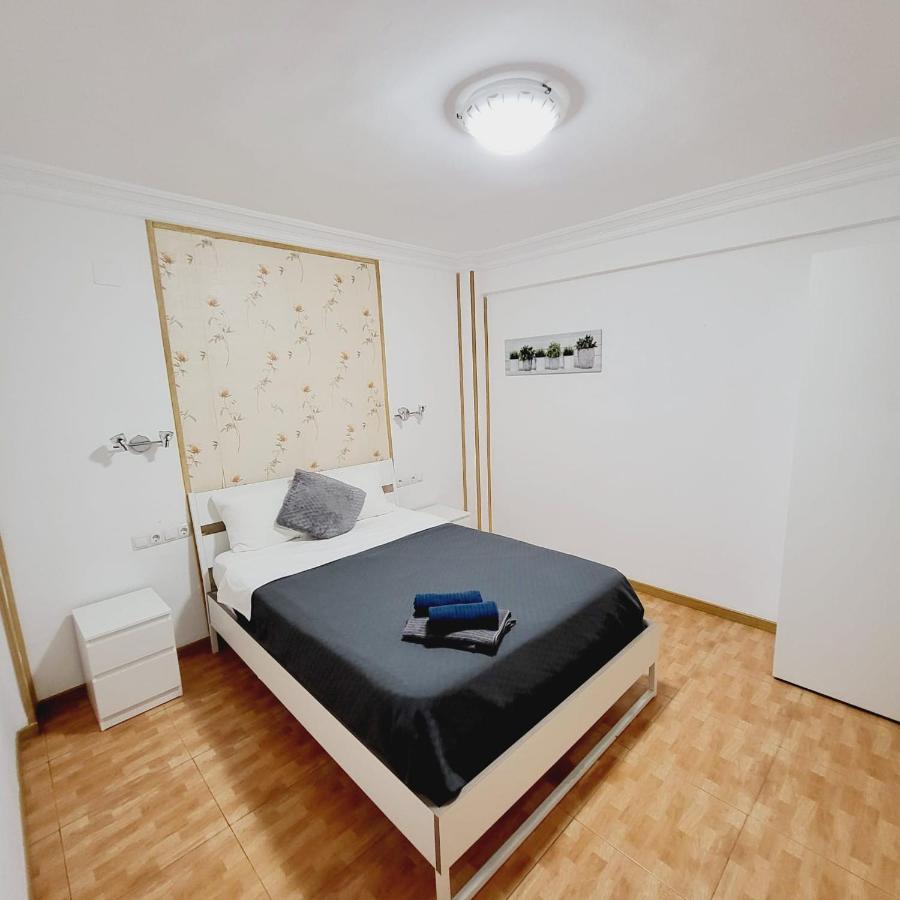 Apartament Pintor 31 Walencja Zewnętrze zdjęcie