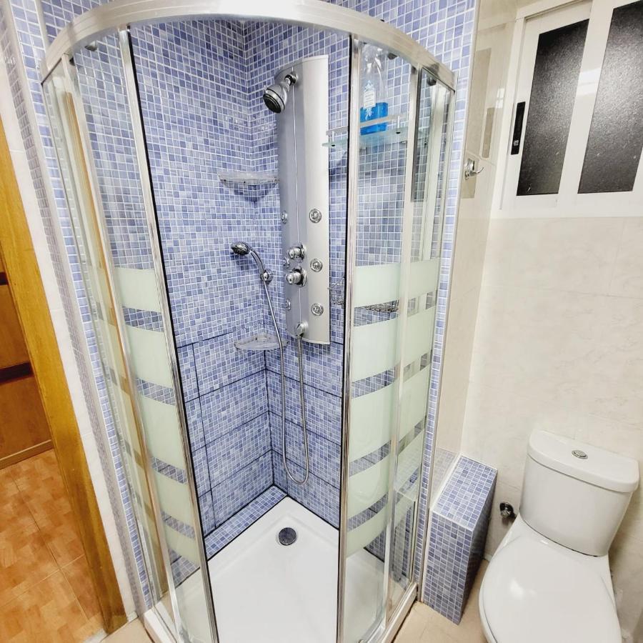 Apartament Pintor 31 Walencja Zewnętrze zdjęcie