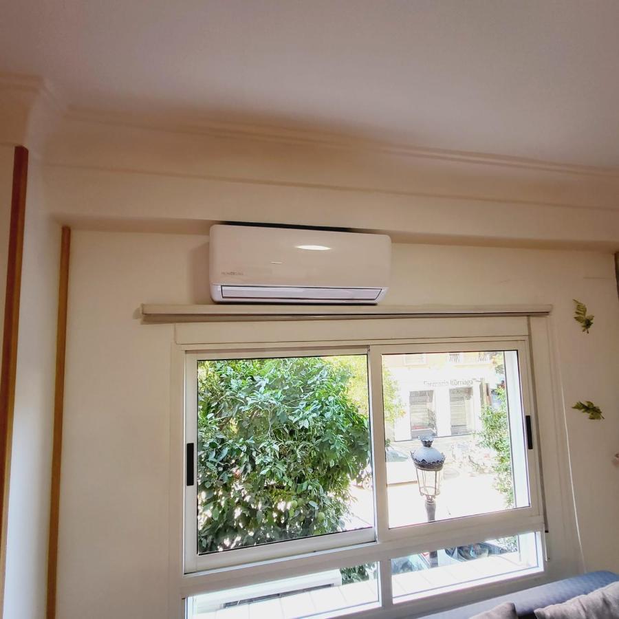Apartament Pintor 31 Walencja Zewnętrze zdjęcie