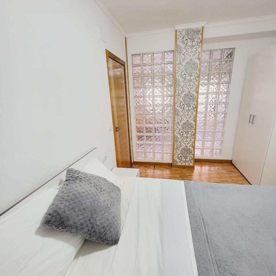 Apartament Pintor 31 Walencja Zewnętrze zdjęcie